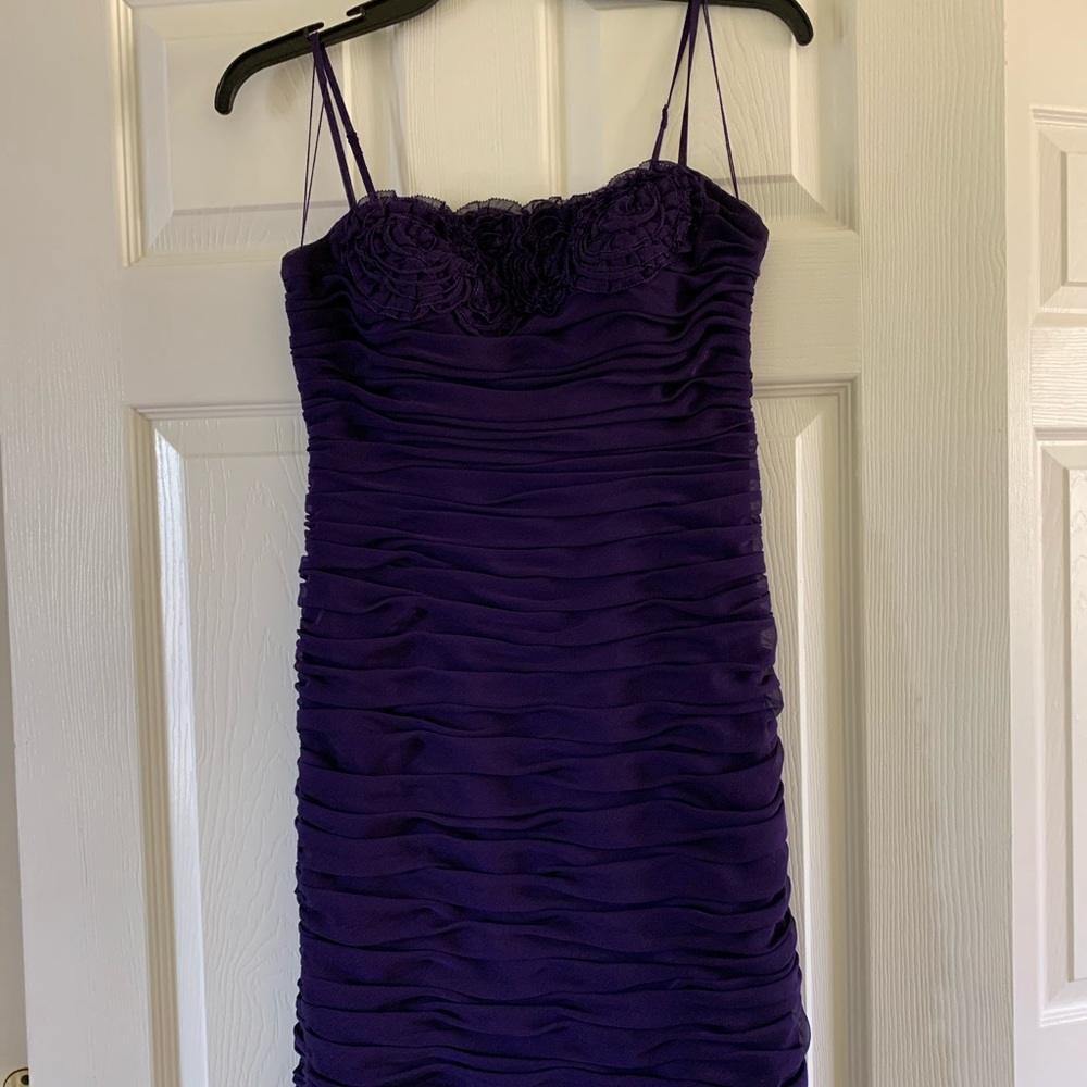 Dress knee high